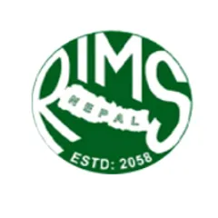 rimsnepal.org.np's icon