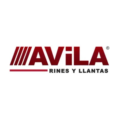 Rines y Llantas Avila Oficial's icon