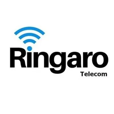 ringaro.com's icon