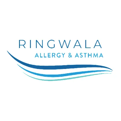 ringwalaallergy.com's icon