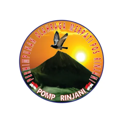 Rinjani Live's icon