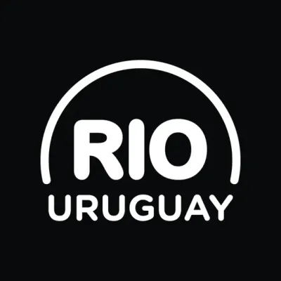 Río Uruguay Bus's icon