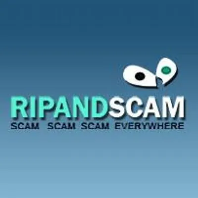 ripandscam.com logo