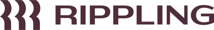 Rippling logo