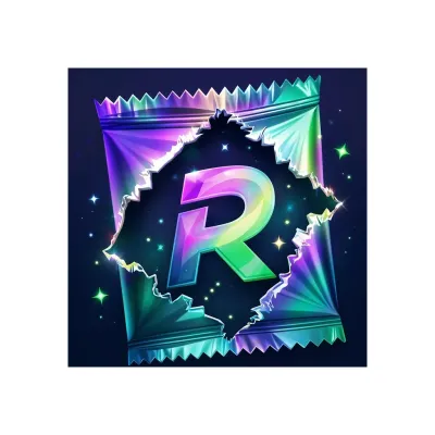 Rippr's icon