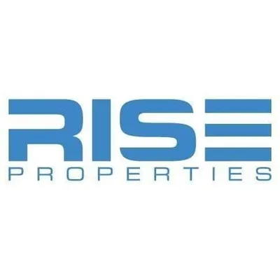 rise-properties.com's icon