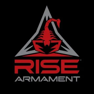 Rise Armament logo
