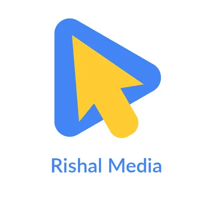 rishalmedia.com's icon