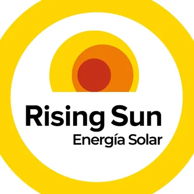 risingsunecuador.com's icon