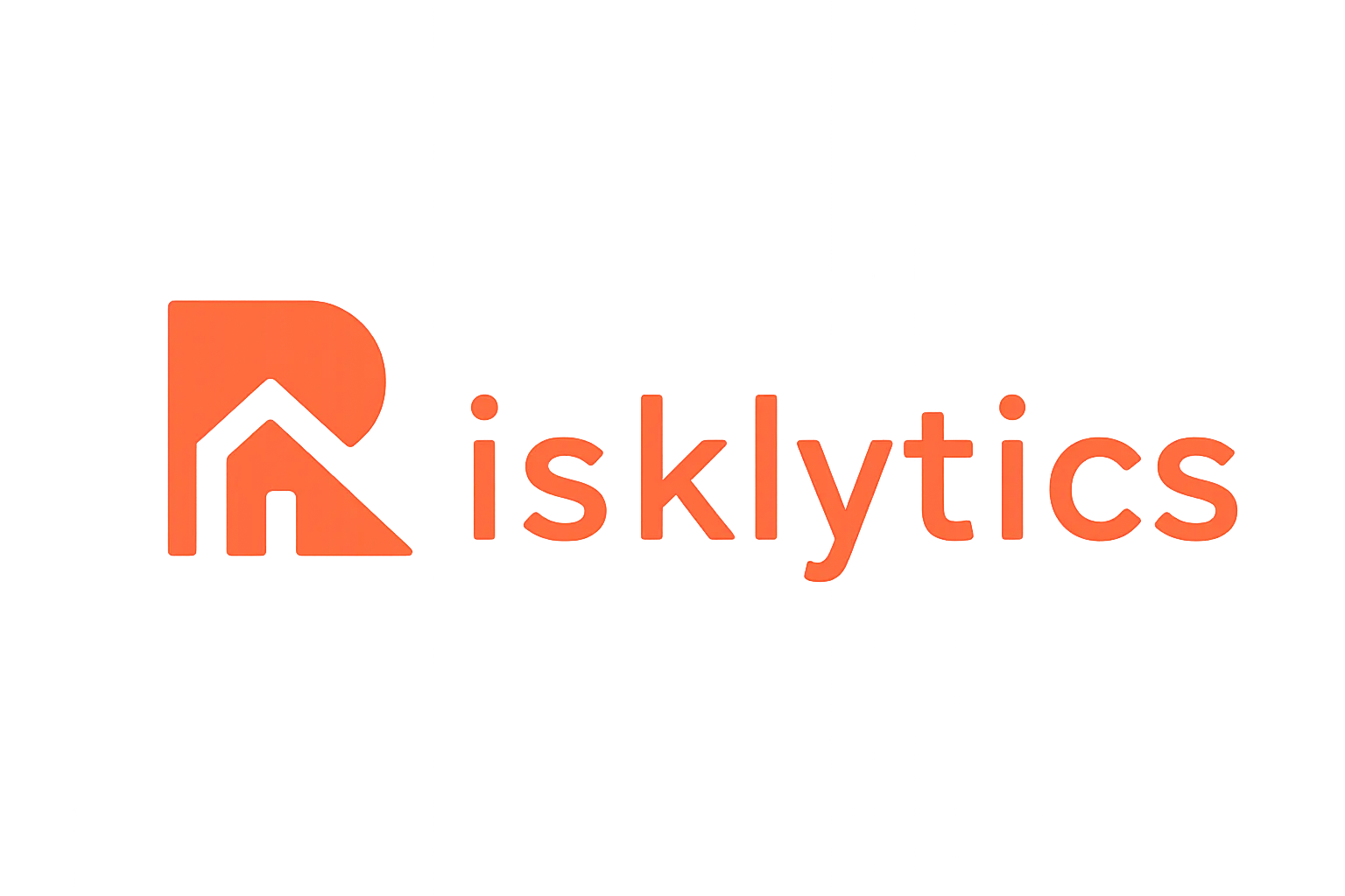 Risklytics logo