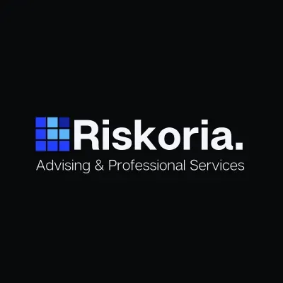 Riskoria's icon