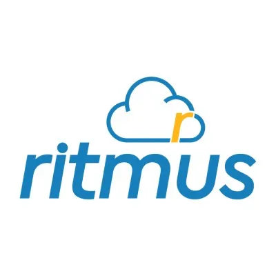 ritmus.com's icon