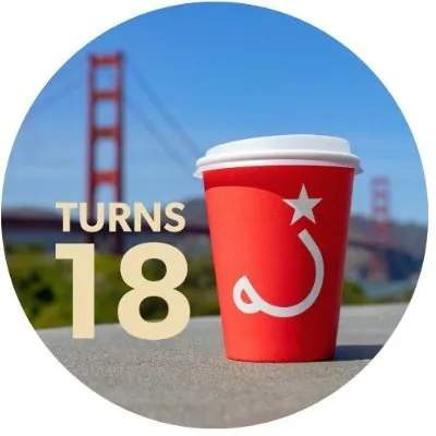 Ritual Coffee Roasters's icon