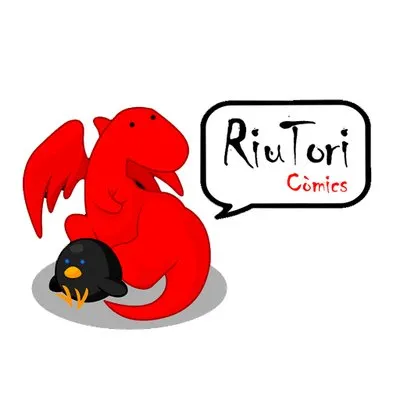 riutori.com's icon