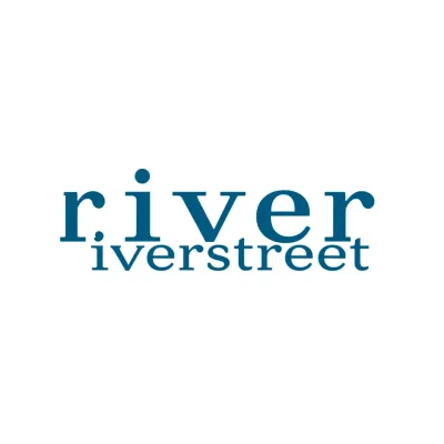 River Book Street's icon