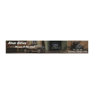 River Cities Running Board's icon