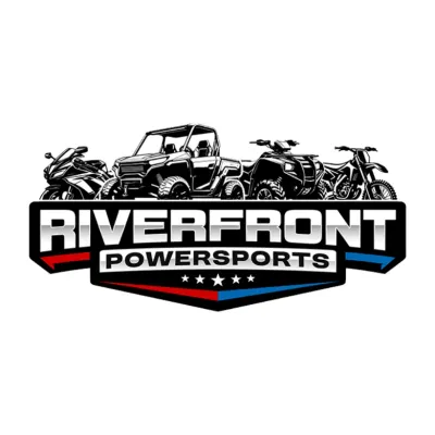 Riverfront Powersports's brand icon