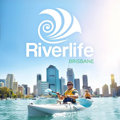 riverlife.com.au's icon