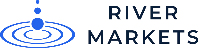 River Markets logo