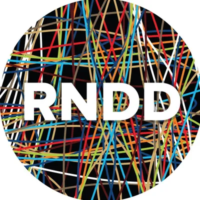 rivernorthdesigndistrict.com's icon