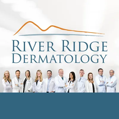 riverridgedermatology.com's icon