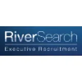 Logo van River Search Executive Recruitment