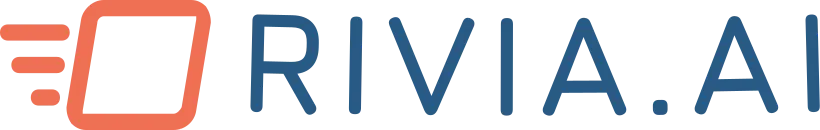 Rivia.AI logo