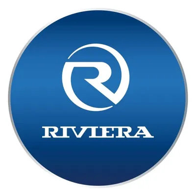 riviera.com.au's icon
