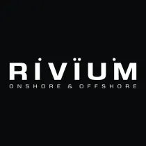 Logo van Rivium