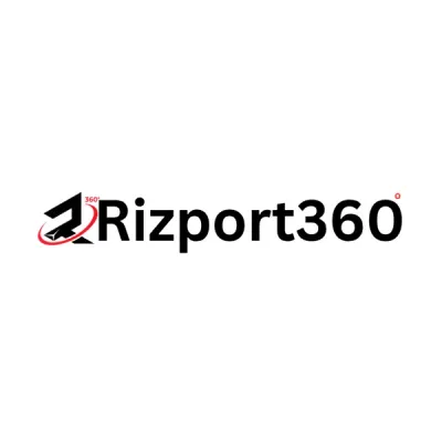 Rizport 360's icon