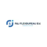 Logo van R&J Flexbureau