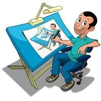 rjlages.com.br's icon