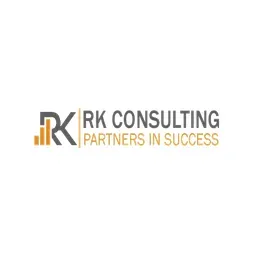 RK Consulting's icon