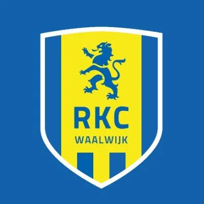 rkcwaalwijk.nl's icon