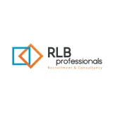 Logo van RLB Professionals