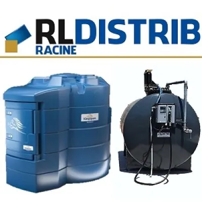 rldistrib.com's icon