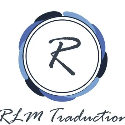 rlmtraduction.com's icon