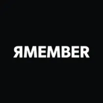 Logo van RMEMBER