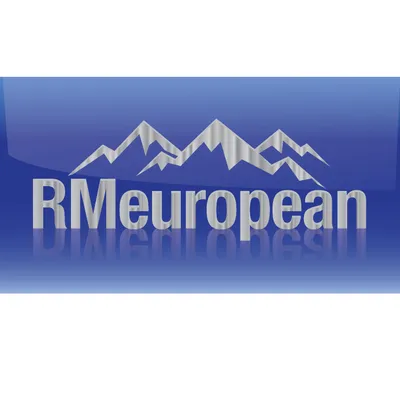rmeuropean.com's icon
