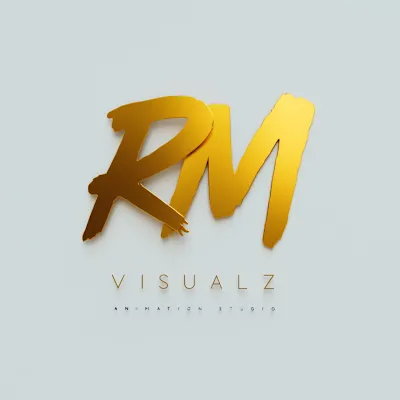 rmvisualzanimationstudio.com's icon