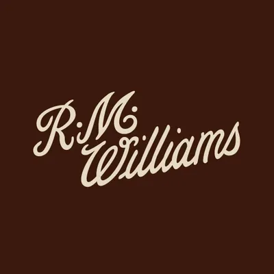 R.M. Williams's icon