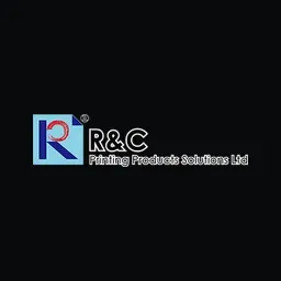 R&C Printing Products Solutions Limited's icon