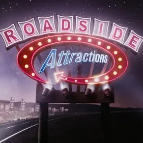 Roadside Attractions's icon