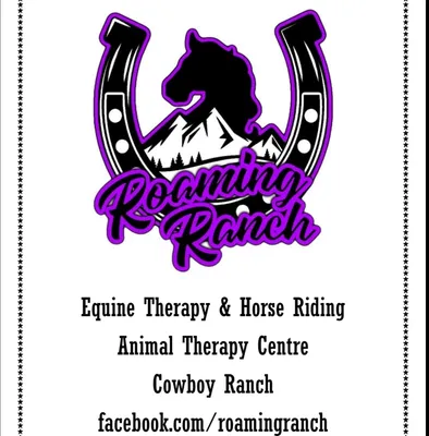 roamingranch.com.au's icon