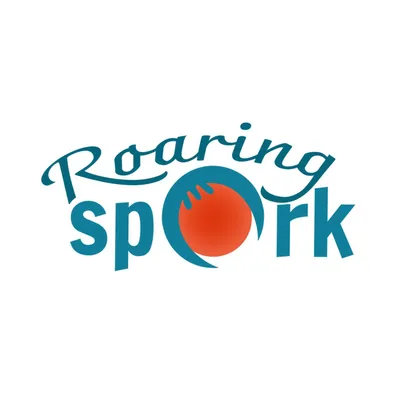 roaringspork.com's icon