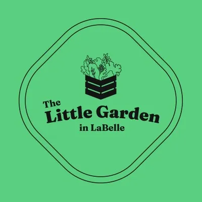 robbeslittlegarden.com's icon