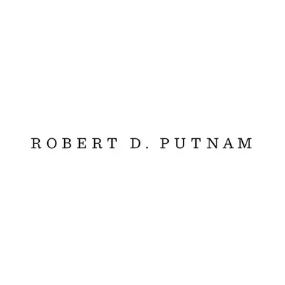 Robert D. Putnam's icon