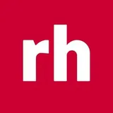 Logo van Robert Half