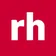 Logo van Robert Half