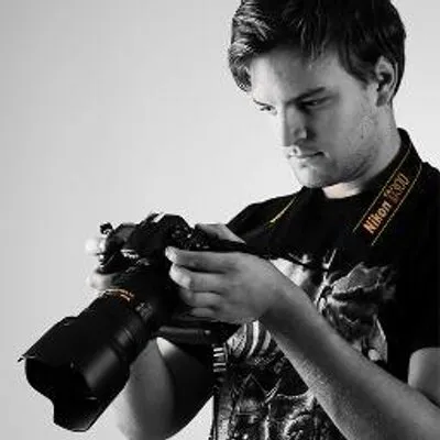 robertqvist.com's icon